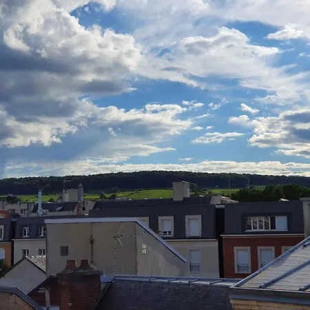 Апартаменты The Clubhouse -hypercentre